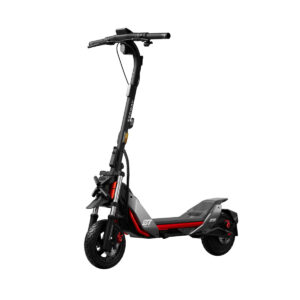 Segway Ninebot ZT3 Pro I Monopattino Elettrico 25 km/h 70 km 597 Wh 500W Pieghevole