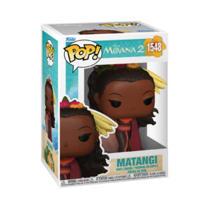 Funko Pop! Disney Moana 2 - Matangi