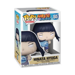 Funko Pop! Animation: Naruto Shippuden - Hinata Hyuga