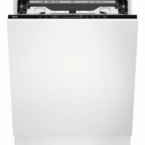 Aeg FSE77717P Lavastoviglie da Incasso 14 Coperti Scomparsa Totale Classe A