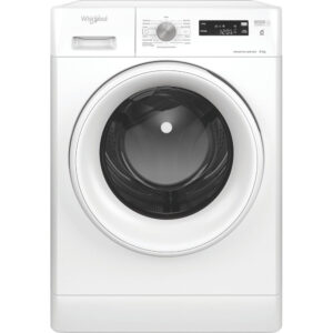 Whirlpool FFS P87 IT Lavatrice a Libera Installazione
