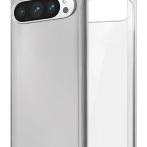 Sbs Custodia Cover Trasparente per Google Pixel 9/9 Pro