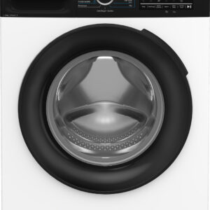 Beko b300 BMWEP10147DB Lavatrice 10kg A-10% 1400rpm EnergySpin SteamCure