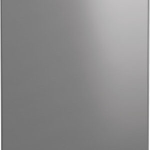 Beko DVS05024X Lavastoviglie Libera Installazione Slim 45 cm 10 Coperti Classe E Inox