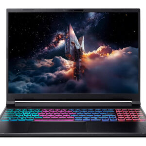 Acer Nitro V 16S AI Notebook Gaming 16" AMD Ryzen AI 9 365 32GB 1TB SSD RTX 5070