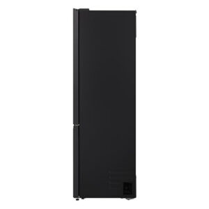 Lg GBBS323CEV Frigorifero Combinato 375L Classe C AI Inverter 60cm Nero 16 14 2