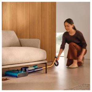 Dyson Clean Wash Hygiene Lavapavimenti Cordless Wet Dry Autopulente Senza Filtro 5 3 83