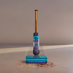 Dyson Clean Wash Hygiene Lavapavimenti Cordless Wet Dry Autopulente Senza Filtro 6 4 77