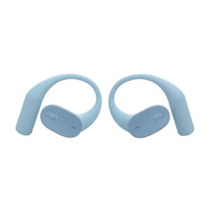 JBL Sense Lite Cuffie Open-Ear True Wireless con Archetto Blu 6 4 80