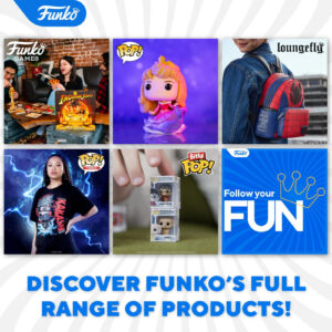 Funko Pop! Harry Potter Hermione Granger Oppugno - Figura da Collezione 7 5 15