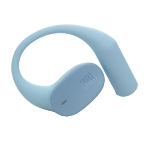 JBL Sense Lite Cuffie Open-Ear True Wireless con Archetto Blu 10 8 20