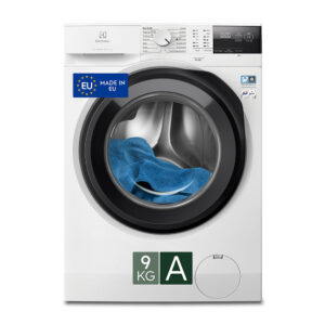 Electrolux EW6FZBG215 Lavatrice Carica Frontale 10,5 kg Classe A 1400 Giri