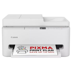 Canon PIXMA TS7550I Stampante Multifunzione Wi-Fi