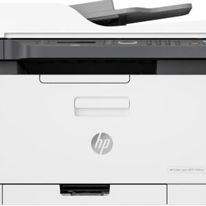 HP Color Laser 179fnw Stampante Multifunzione Laser a Colori