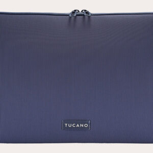 Tucano Colore Borsa per Laptop 13.6" Blu