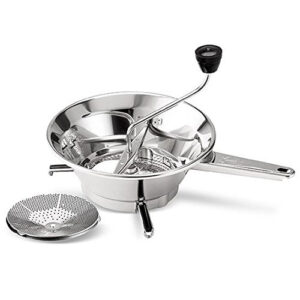 Passaverdure Lagostina I Cucinieri Acciaio Inox 24 cm