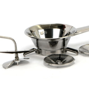 Passaverdure Lagostina I Cucinieri Acciaio Inox 19 cm