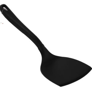 Paletta Abert C20 Cucinart Nylon Nero 35 cm Resistente 220°