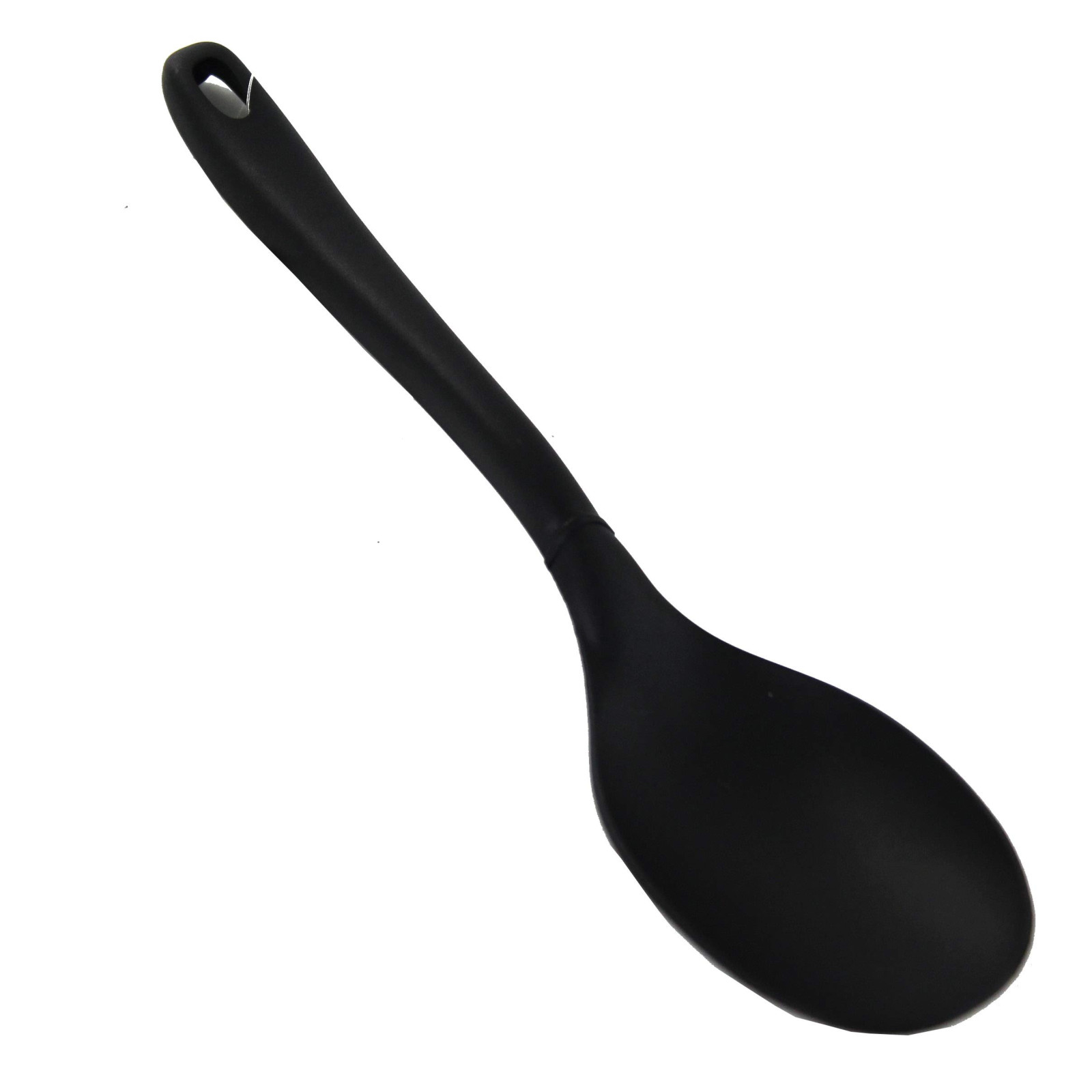Cucchiaione Abert Cucinart C1535 Nylon Nero 35 cm 1 0 172