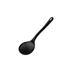 Schiumarola Abert C30 Cucinart Nylon Nero 35 cm Resistente 220°