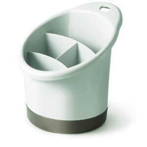 Scolaposate Abert Style115 Polipropilene Tortora Ø160mm
