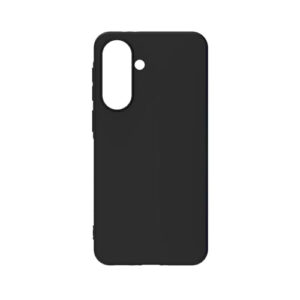 Cover Nera Samsung per Galaxy A37 5G