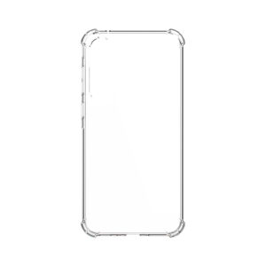 Samsung Clear Cover per Galaxy A57 5G Trasparente