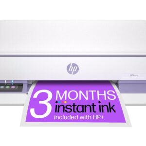 Hp Envy 6122e Stampante Multifunzione All-in-One Colore