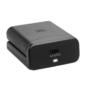 JBL Battery 400 Batteria di Ricambio con Custodia di Ricarica