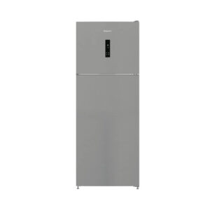 Hotpoint ariston HPD24402XP4E Frigorifero Doppia Porta 406L Total No Frost P.INOX H185 L70