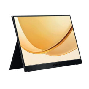 Nilox Monitor Portatile 15.6" IPS Full HD 60Hz