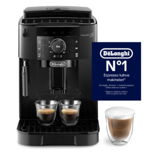 De Longhi Magnifica S Start ECAM12.121.B Macchina da Caffè Automatica