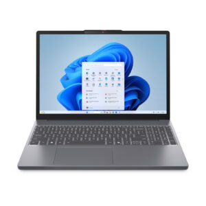 Lenovo IdeaPad Slim 3 15IRH10 Notebook i5-13420H, 16GB, 512GB SSD, Grigio