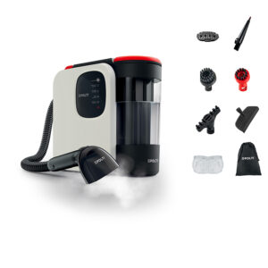 Polti StainOver SC30 Lavatappeti Smacchiatore Vapore