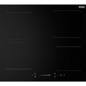 De Longhi YLI 61 BG Piano Cottura a Induzione