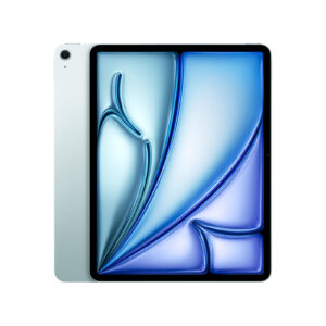Apple iPad Air 13" M4 128GB Wi-Fi 7 Azzurro Display Liquid Retina Chip N1