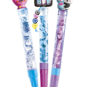 Clementoni Kit Creativo Penne Personalizzabili Best Friends Forever 18872 3 Penne Decorazioni Bambini 6+ Anni 3 1 143