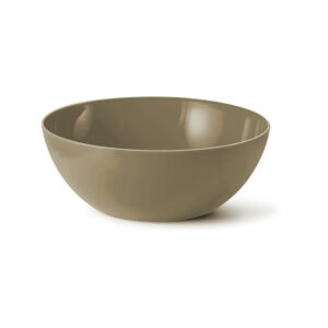 Insalatiera Abert Color Style Tortora 26 cm