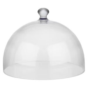 Campana Copritarte Abert 401047 Plastica Ø 30 cm