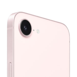 Apple iPhone 17e 256GB Smartphone Display 6,1" Super Retina XDR Chip A19 Fotocamera 48MP Rosa Cipria 3 1 62