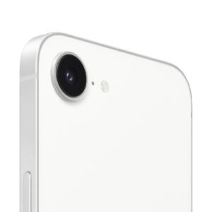 Apple iPhone 17e 256GB bianco display 6.1" chip A19 fotocamera 48MP 5G iOS 26 3 1 63