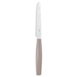 SET 6 COLTELLI TAVOLA EXAGONA TORTORA - TE74720605