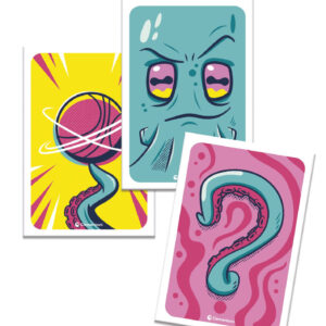 Clementoni Multitasking Gioco da Tavolo Party Game 4-8 Giocatori 12+ Anni Made in Italy 16778 5 3 108