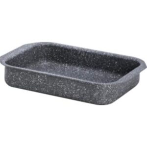 ROSTIERA RETTANGOLARE 22X30 CM - AP000268