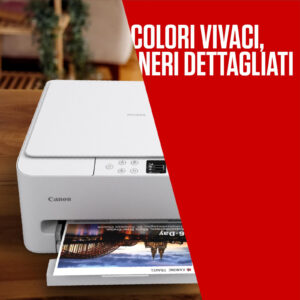 Cartuccia Inchiostro Originale Canon PG-595 7 5 73