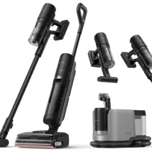 Dreame H15VIM MIX Aspirapolvere Lavapavimenti 7-in-1