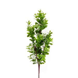 PICK SEMPREVERDE BOSSO IN PLASTICA H.56CM