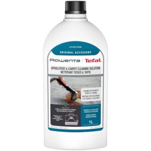 Detergente Tessuti e Tappeti Rowenta Clean It Solution XD5310F0, 1L