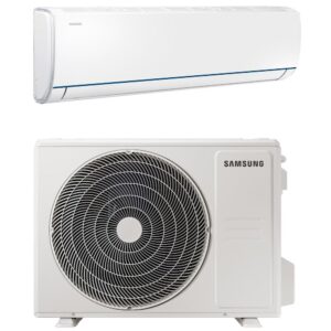 COND. MONO 3. 5KW INVERT CL. A++ / A R32 PANAREA WIFI