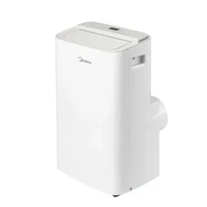 Climatizzatore Portatile Midea Sognidoro-piucaldo 12000BTU classe A